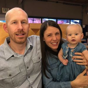 Meet your Posher, Sterling